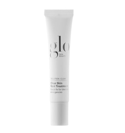 Glo Skin Beauty Clear Skin Spot Treatment .5oz