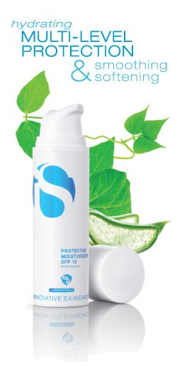 Innovative Skincare PROTECTIVE MOISTURIZER SPF 15