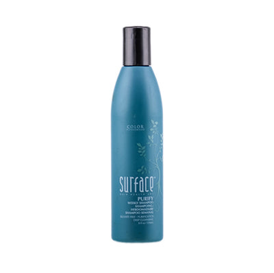 Surface Purify Weekly Shampoo