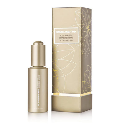 Goldfaden Supreme Serum 1oz