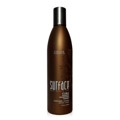 Surface Curls Shampoo