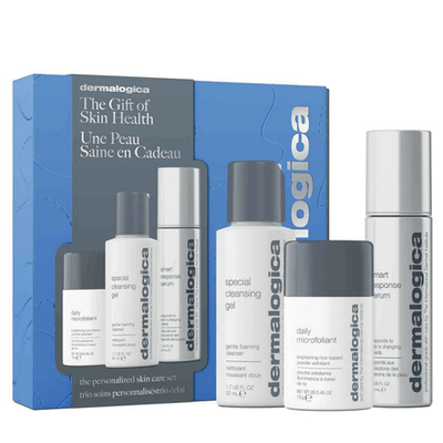 Dermalogica Personalized Skin Care Set