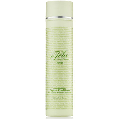 Tela Organics Power Conditioner 8.45oz