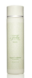 Tela Organics Balance Conditioner 8.45oz