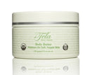 Tela Organics Bravo Body Butter 5oz