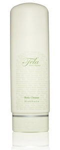 Tela Organics Hydrating Treatment Wash 8.96oz