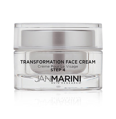 Jan Marini Transformation Face Cream