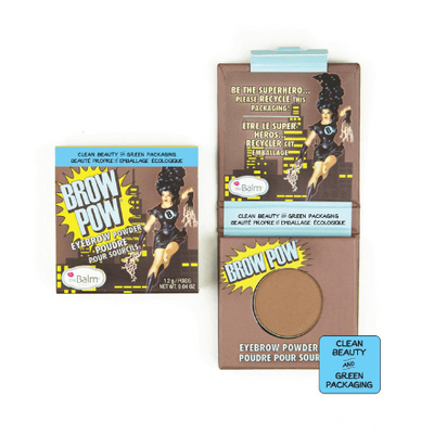 theBalm Brow Pow