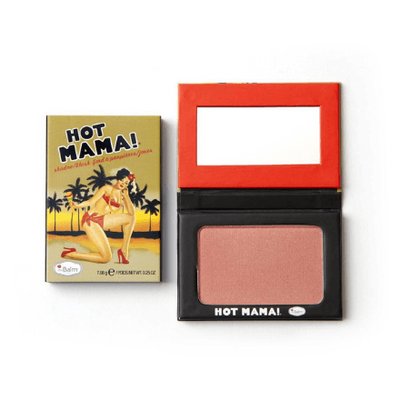 theBalm Hot Mama 