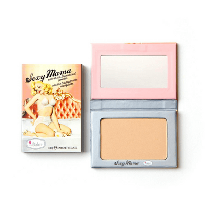 theBalm Sexy Mama 