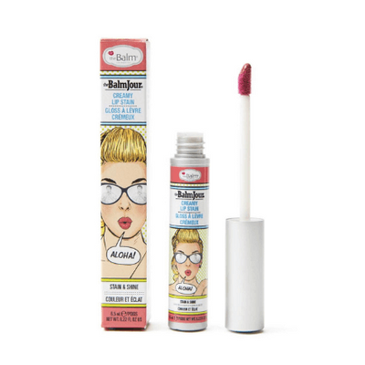 theBalm theBalmJour