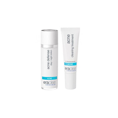 Eraclea Acne Treatment Duo 1oz