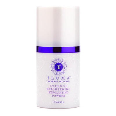 Image Skincare ILUMA Intense Brightening Exfoliating Powder