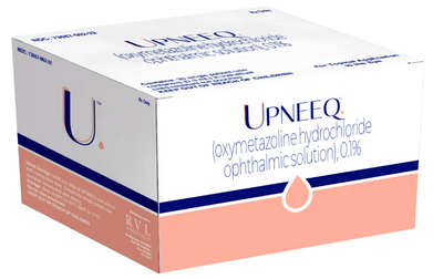 Upneeq Eye Drops - 30 Vials