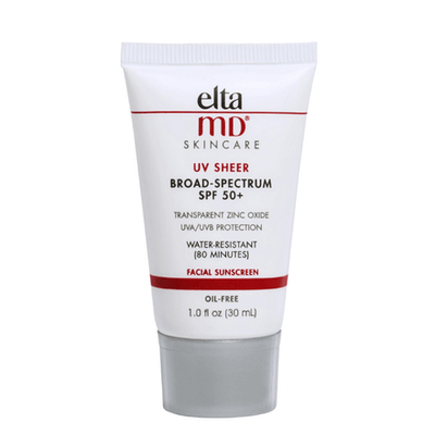 Elta MD UV Sheer Broad-Spectrum SPF 50+