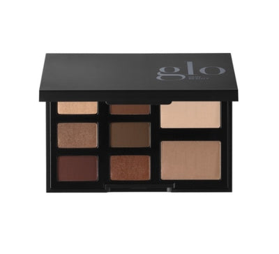 Glo Skin Beauty Shadow Palette - Velvets