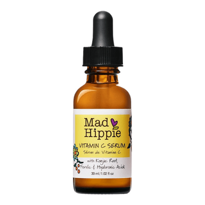 Mad Hippie Vitamin C Serum