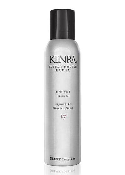 Kenra Volume Mousse Extra 17 8oz