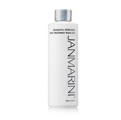 Jan Marini Benzoyl Peroxide - 2.5% Wash